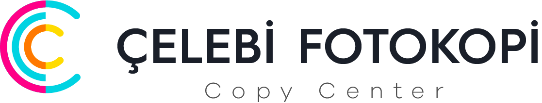 Çelebi Fotokopi